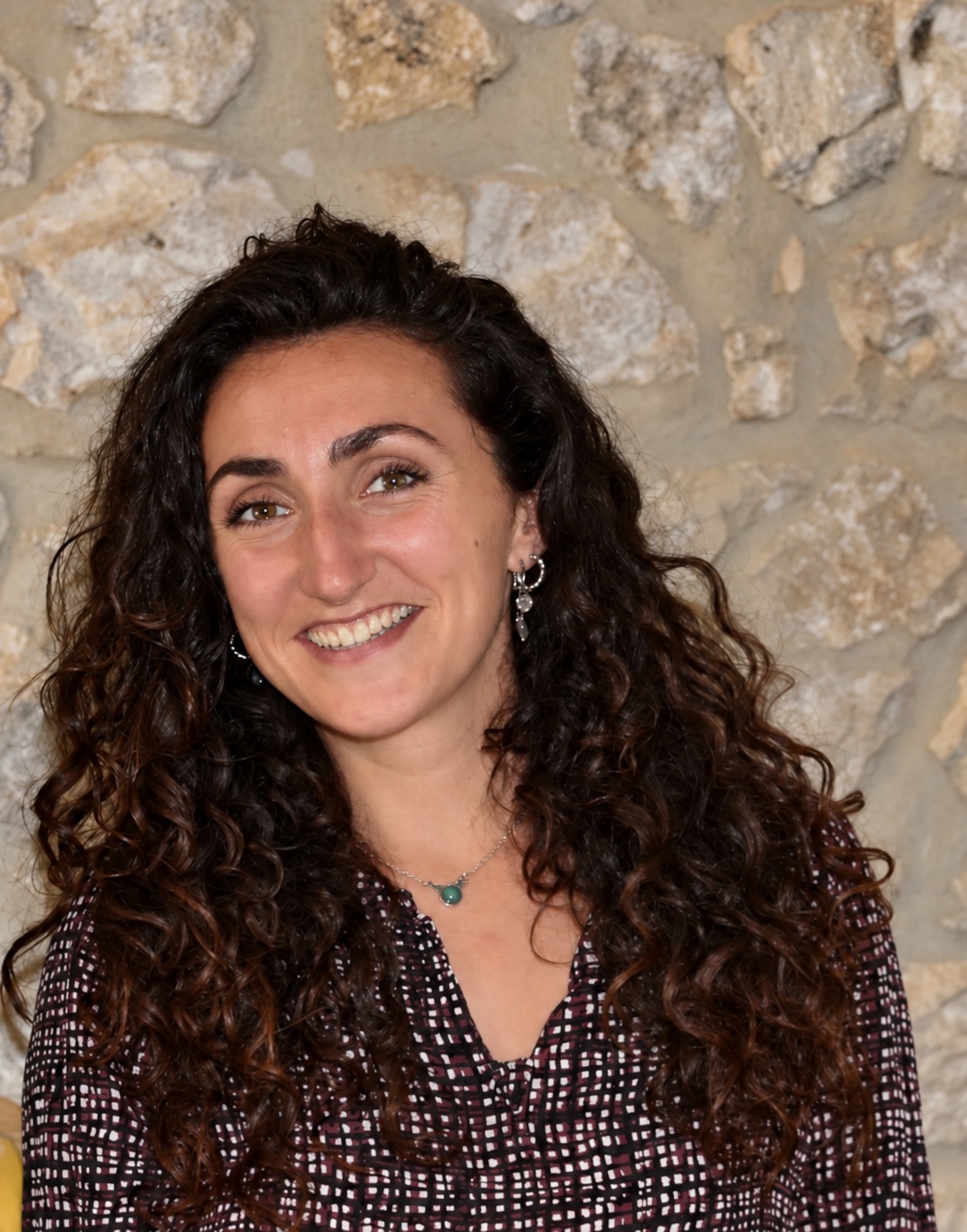 Anne-Laure Duplessix, chiropracteur